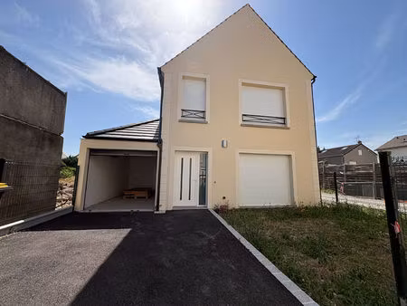 maison 139.06 m2