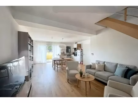 dpt loire atlantique (44)  à louer thouare sur loire maison p4