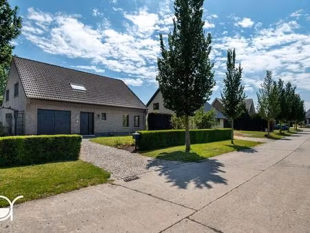 maison à vendre à aalter € 420.000 (lporw) - agence rosseel | zimmo