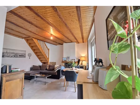 maison/villa 3 pièces