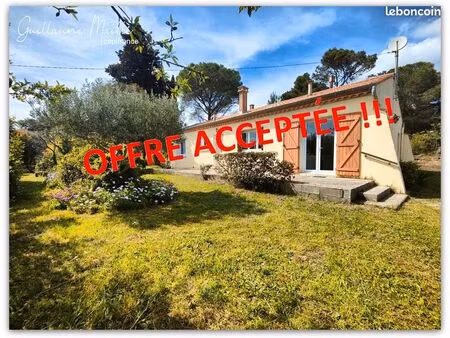 maison 4 pièces 95 m²