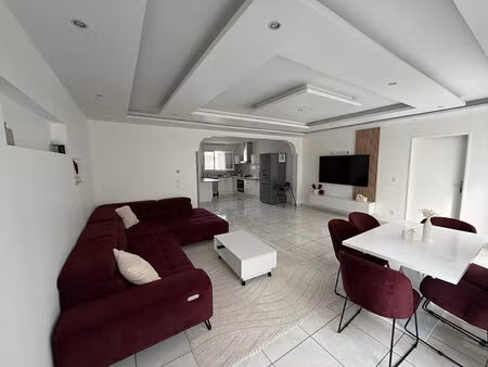 pont d ain 119m²