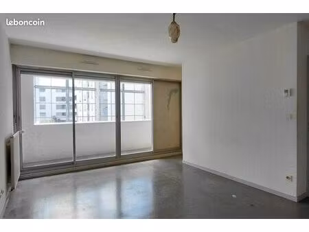 appartement 2 pièces 49 m²