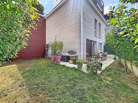 duplex 3 pièces 69 m²