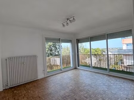 appartement 2 pièces 43 m2