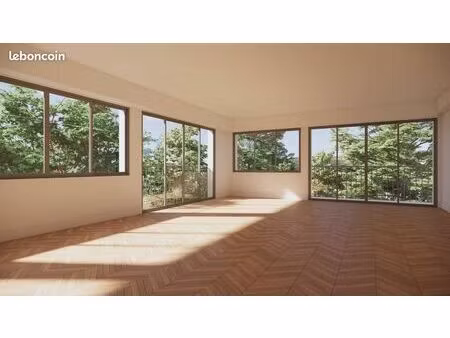appartement 5 pièces 155 m²