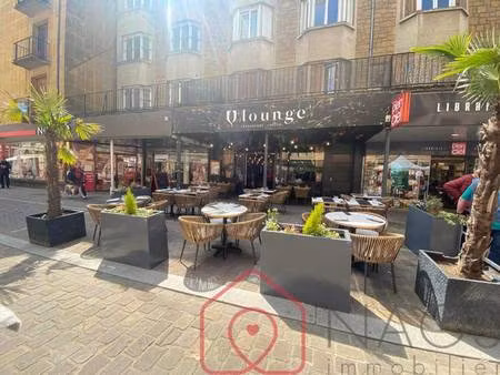 restaurant à vendre