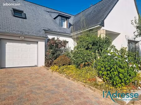 maison 7 pièces 153 m²
