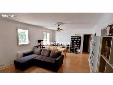 appartement 5 pièces 99 m²