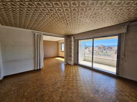 edelweiss immobilier