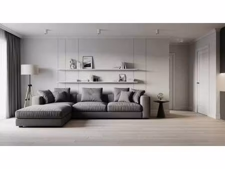 blg immobilier