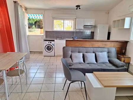 magalie