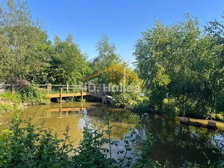 propriété de loisirs à vendre