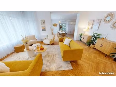 les iris location chambres