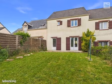 maison 5 pièces 83 m²