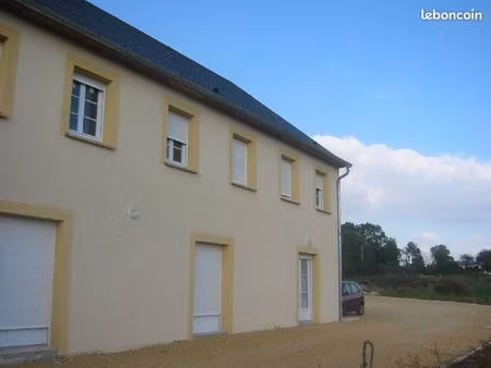 maison 5 pièces 126 m²