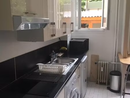 location meublée boulogne billancourt