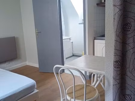 studio à caen