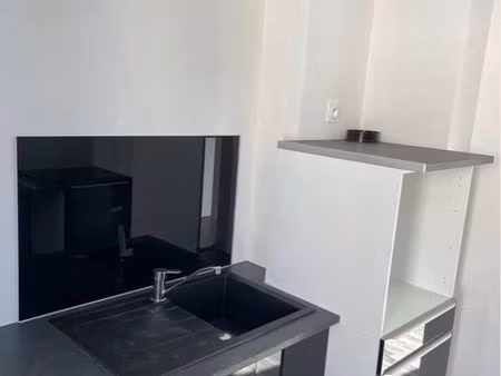 louer appartement