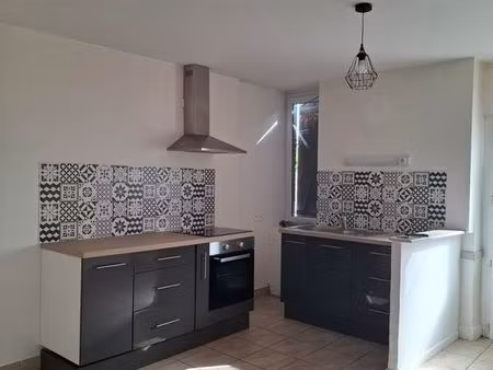maison duplex à louer