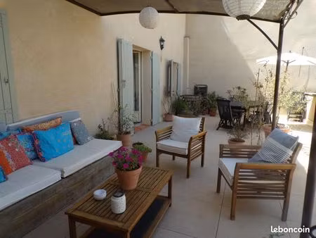 appartement 3 pièces 79 m²