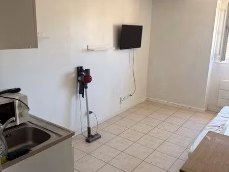 cordeliers studio meublé