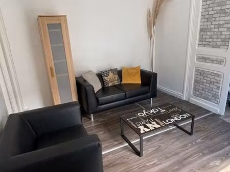 appartement home stanging coup de coeur