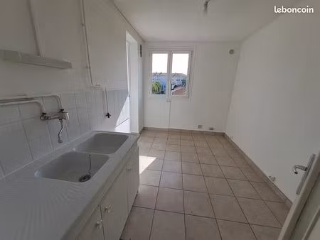 appartement 5 pièces 86 m²