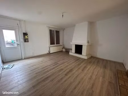 maison 3 pièces 104 m²