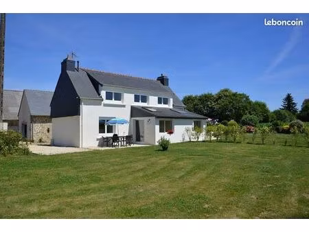 meuble t3 près quimper (septembre à juin)
