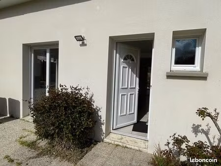 maison de location meublee lumineuse et spacieuse 6 personnes