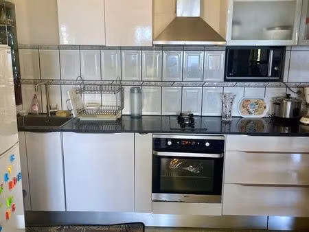 maison meublée 4 chambres avec jacuzzi