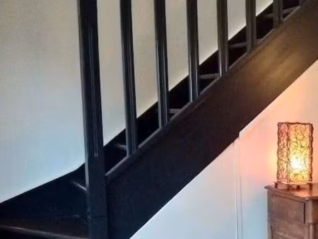 maison de 3 pièces