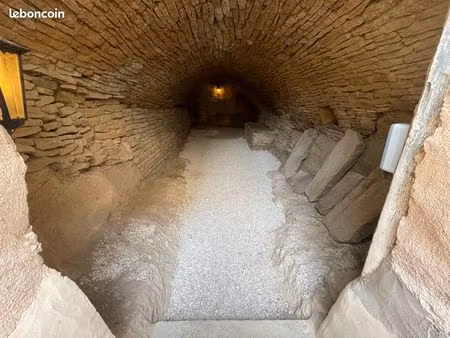 location cave messigny et vantoux