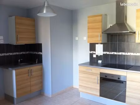 appartement f2 proche gare