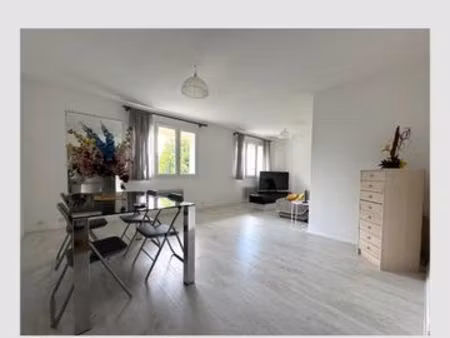 t3bis meublé cezeaux
