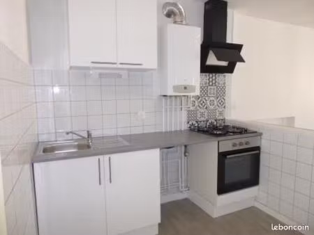 appartement 3 pièces 93 m²