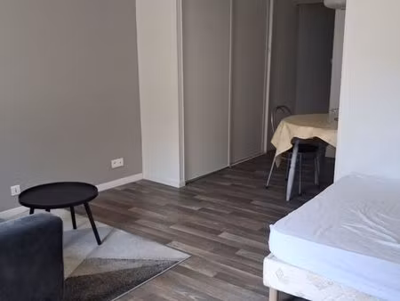 location appartement centre ville