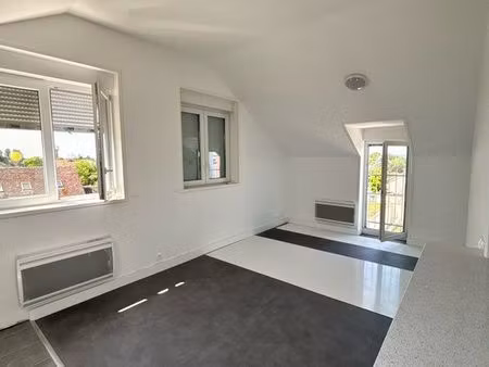 appartement t2 45m2 avec jardin privatif