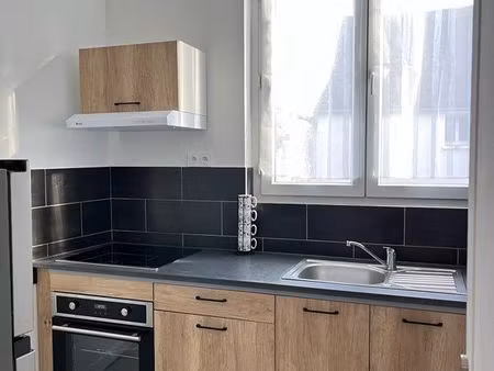 appartement à louer malesherbes