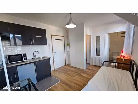 location meublée studio 21 m² le perreux-sur-marne