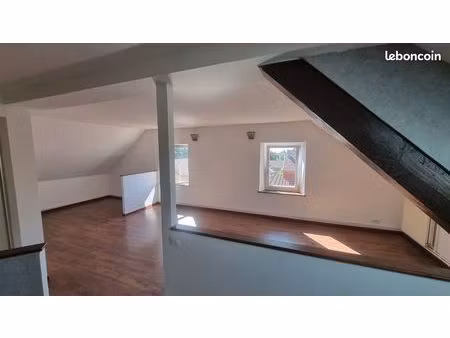 appartement f2