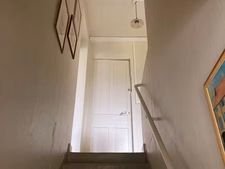petit appartement etudiant