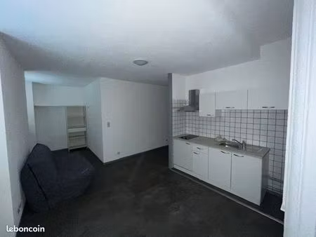 appartement f1