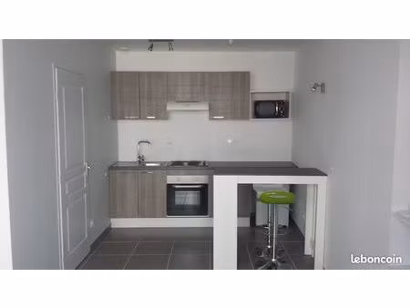 studio meublé pour etudiant