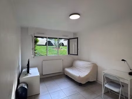 studio 16m2 noisy-le-roi