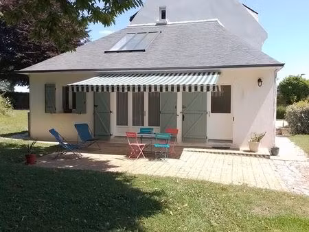 location logement meublé 3 pièces cosy de septembre 2026 à juin 2027 uniquement