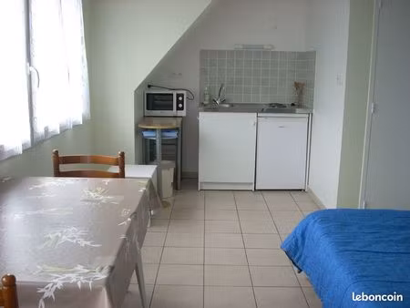 studio meublé étudiant à plouzané