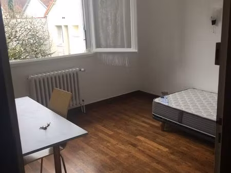 chambre à louer
