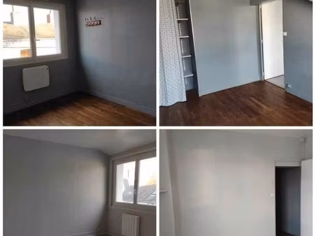appartement 2 pièces à louer